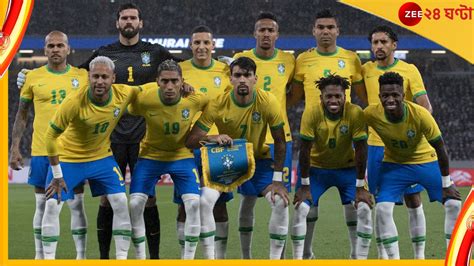 brazil number 4.